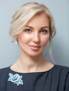 Гулова Мария Михайловна